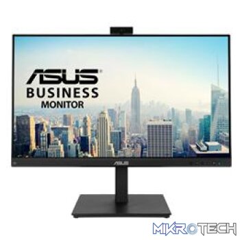 Asus BE279QSK 27-inch 1920 x 1080p FHD 16:9 60Hz 5ms IPS LED Monitor