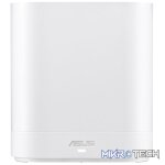 Asus EBM68 Expert Tri-band Wi-Fi 6 2 Pack White Access Point White - Image 2