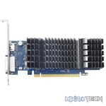 Asus GeForce GT 1030 GT1030-SL-2G-BRK 2GB GDDR5 64-bit PCI-E 3.0 Desktop Graphics Card - Image 2