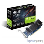 Asus GeForce GT 1030 GT1030-SL-2G-BRK 2GB GDDR5 64-bit PCI-E 3.0 Desktop Graphics Card
