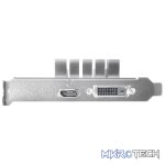Asus GeForce GT 1030 GT1030-SL-2G-BRK 2GB GDDR5 64-bit PCI-E 3.0 Desktop Graphics Card - Image 4