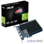 Asus GeForce GT 730 2GB GDDR5 64-bit PCI-E 2.0 Desktop Graphics Card
