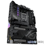 Asus ROG CROSSHAIR X870E APEX AMD AM5 ATX Gaming Motherboard - Image 3