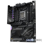 Asus ROG CROSSHAIR X870E APEX AMD AM5 ATX Gaming Motherboard - Image 4