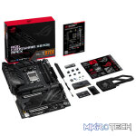 Asus ROG CROSSHAIR X870E APEX AMD AM5 ATX Gaming Motherboard - Image 9