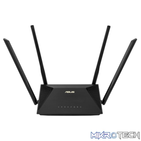 Asus RT-AX53U AX1800 Dual Band WiFi 6 Router - Image 2