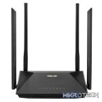 Asus RT-AX53U AX1800 Dual Band WiFi 6 Router