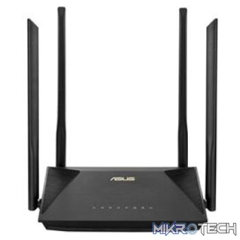 Asus RT-AX53U AX1800 Dual Band WiFi 6 Router