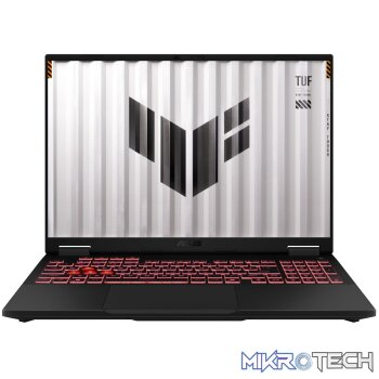 Asus TUF Gaming F16 Gaming Laptop 16″ | i7 14650HX | 16GB DDR5 | RTX 5060 | 1TB SSD | Windows 11