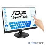 Asus VT229H 21.5" Full HD (1920×1080) 60Hz 5ms IPS Touch Screen Desktop Monitor - Image 2