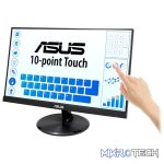 Asus VT229H 21.5" Full HD (1920×1080) 60Hz 5ms IPS Touch Screen Desktop Monitor - Image 3