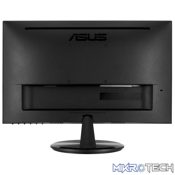Asus VT229H 21.5" Full HD (1920×1080) 60Hz 5ms IPS Touch Screen Desktop Monitor - Image 4