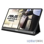 Asus ZenScreen GO MB16AHP 15.6? Full HD (1920×1080) IPS Anti-Glare USB-C Portable Monitor