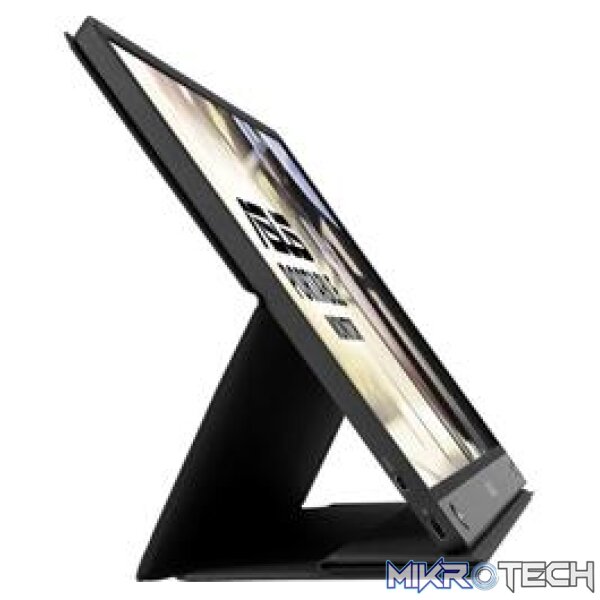 Asus ZenScreen GO MB16AHP 15.6" Full HD (1920×1080) IPS Anti-Glare USB-C Portable Monitor - Image 4