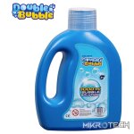 Avalanche Double Bubble - 1000ml Bubble Solution