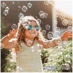 Avalanche Double Bubble - 1000ml Bubble Solution - Image 4