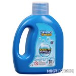 Avalanche Double Bubble - 1000ml Bubble Solution - Image 5