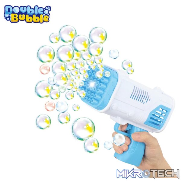 Avalanche Double Bubble - Blizzard - Image 4