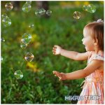 Avalanche Double Bubble - Bubble Buddy - Image 2