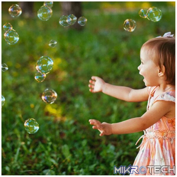 Avalanche Double Bubble - Bubble Buddy - Image 2
