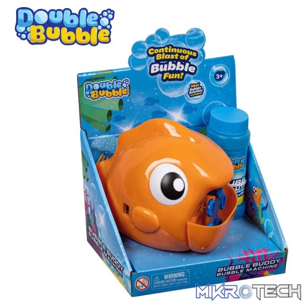 Avalanche Double Bubble - Bubble Buddy - Image 2