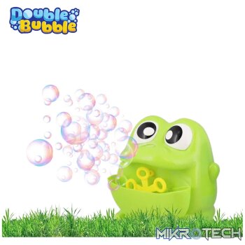 Avalanche Double Bubble - Bubble Buddy