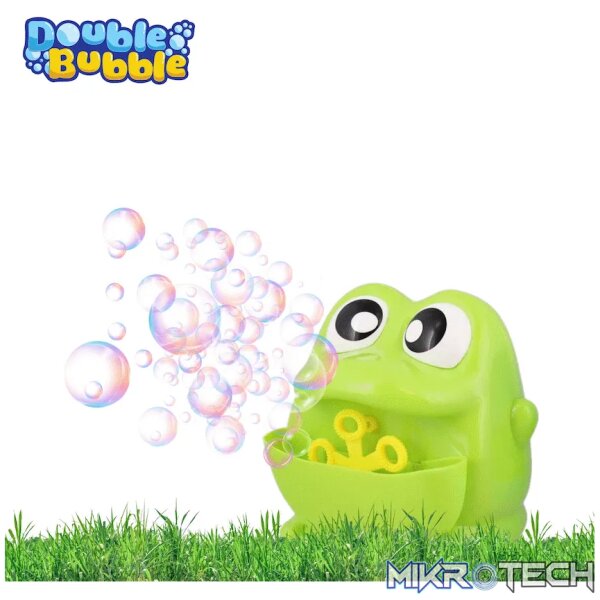 Avalanche Double Bubble - Bubble Buddy Avalanche Double Bubble - Bubble Buddy
