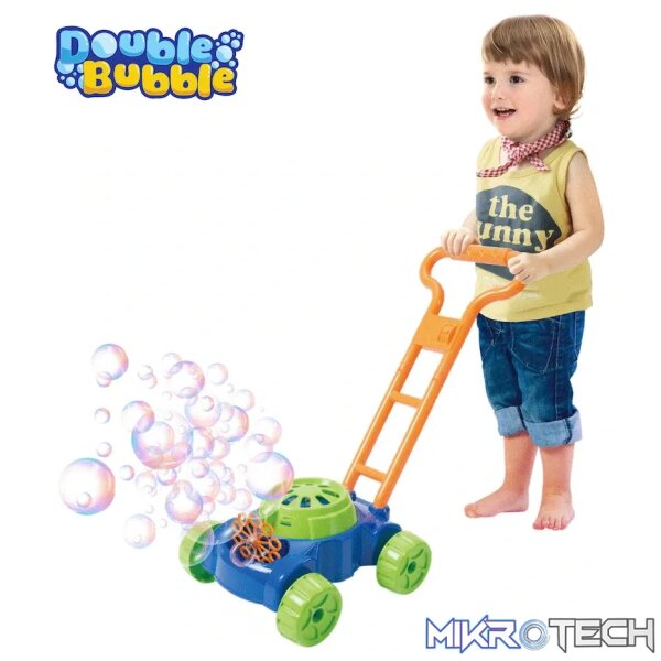 Avalanche Double Bubble - Bubble Mower - Image 4