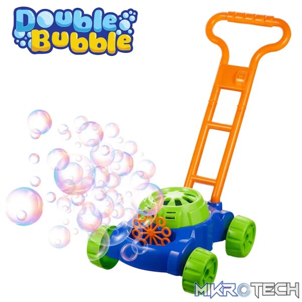 Avalanche Double Bubble - Bubble Mower - Image 5