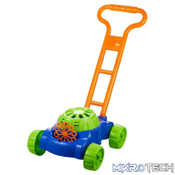 Avalanche Double Bubble - Bubble Mower Avalanche Double Bubble - Bubble Mower