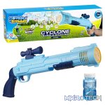 Avalanche Double Bubble - Cyclone - Image 2
