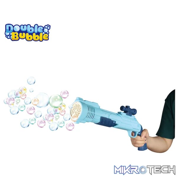 Avalanche Double Bubble - Cyclone - Image 4