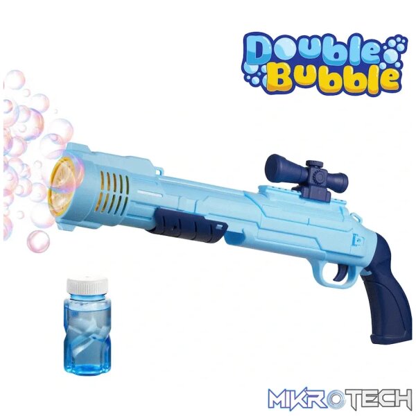 Avalanche Double Bubble - Cyclone - Image 5