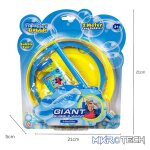 Avalanche Double Bubble - Giant Bubble - Image 2