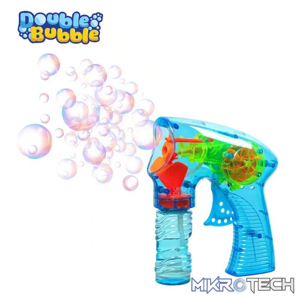 Avalanche Double Bubble - Light Wave - Image 3
