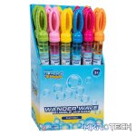 Avalanche Double Bubble - Wander Wave (To Be Ordered in Qty of 24) - Image 2