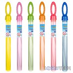 Avalanche Double Bubble - Wander Wave (To Be Ordered in Qty of 24)