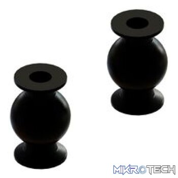 BALL 3x8x12mm (2pcs)