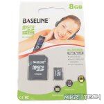 BASELINE 8GB MICRO SD - Image 2