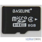 BASELINE 8GB MICRO SD - Image 3