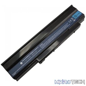 BAT FOR ACER 5635 AS09C71 11.V 4400MAH