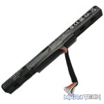 BAT FOR ACER E5 475 AS16A5K 14.8V 2200MA - Image 2