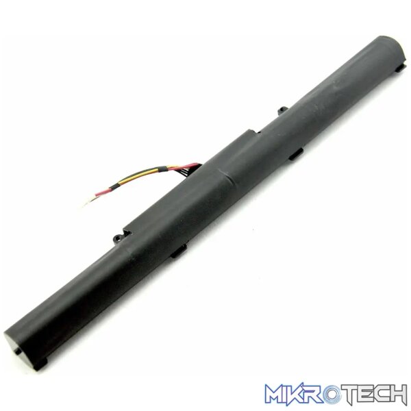 BAT FOR ACER E5 475 AS16A5K 14.8V 2200MA - Image 3