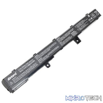 BAT FOR ASUS X551 451 SERIES