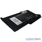 BAT FOR DELL 12 7280 11.4V 3600MAH POLY - Image 2