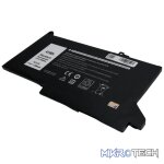 BAT FOR DELL 12 7280 11.4V 3600MAH POLY - Image 3