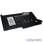 BAT FOR DELL 12 7280 11.4V 3600MAH POLY - Image 4