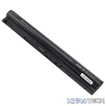 BAT FOR DELL 14 15 3000 3551 11.1V 4400M