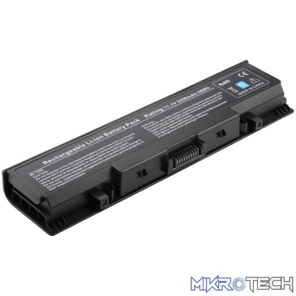 BAT FOR DELL 1520 1521 1720 11.1V 4400MA - Image 2