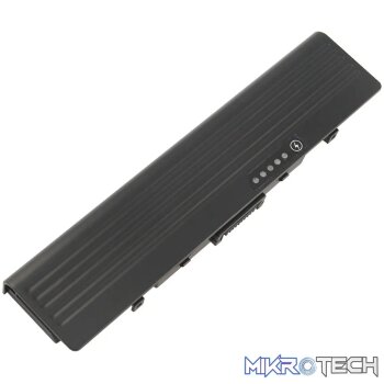 BAT FOR DELL 1520 1521 1720 11.1V 4400MA